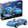 mega hot wheels Hot Wheels Twin Mill Construction Set 635-tlg.