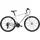 Adriatica Fitnessbike 28 Zoll RH 45 cm weiß