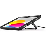 COMPULOCKS iPad 10.9in 10th Gen Secured, Tablet Halterung, Schwarz