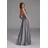 hey kyla Abendkleid Lila 42