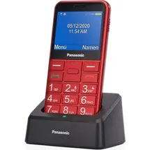 Panasonic KX-TU155 rot