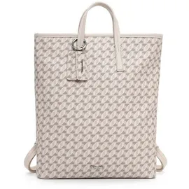 TAMARIS Francesca City Backpack Beige