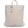 TAMARIS Francesca City Backpack Beige