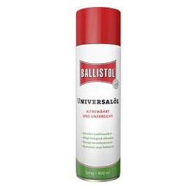 Ballistol 21831 Universalöl 400ml