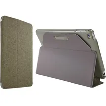 Case Logic SnapView Tasche für iPad mini 4 petrolgrün
