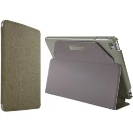 Case Logic SnapView Tasche für iPad mini 4 petrolgrün