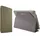 Case Logic SnapView Tasche für iPad mini 4 petrolgrün