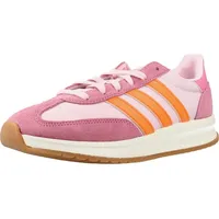 adidas Run 70S 2.0 Damen Clear Pink/Pure Orange 36