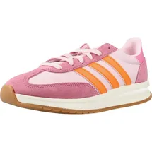adidas Run 70S 2.0 Damen Clear Pink/Pure Orange 36