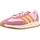adidas Run 70S 2.0 Damen Clear Pink/Pure Orange 36
