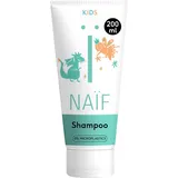 NAÏF Kids Shampoo 200 ml