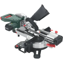 METABO KGS 254 M Set 613254900