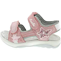 Lurchi Fia Geranie 27