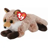 Ty Fredrick Fox Plüschtier Mehrfarbig One Size