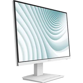 MSI PRO MP243XWDE 24" weiß