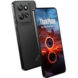 Lenovo ThinkPhone 25 8 GB RAM 256 GB Carbon Black