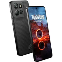 Motorola ThinkPhone 25 8 GB RAM 256 GB Carbon Black