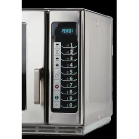 Menumaster RFS518TS Silber