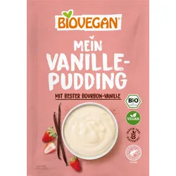 Vanille Pudding 36g