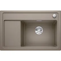 Blanco Zenar XL 6 S Compact Silgranit PuraDur tartufo Be re O.ZUB. M.AF.