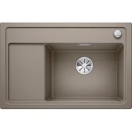 Blanco Zenar XL 6 S Compact Silgranit PuraDur tartufo Be re O.ZUB. M.AF.