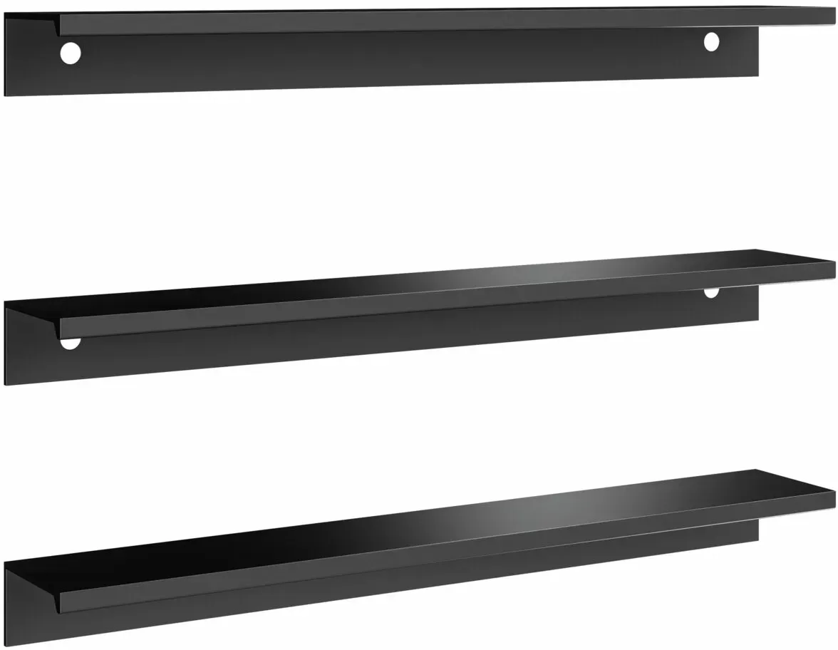 Novel Griff-Set FOCUS - B/H/T ca. 22,50x2,00x3,50