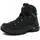Lowa Renegade GTX Mid Damen Asphalt/Türkis 41