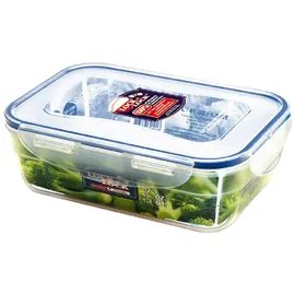 Lock & Lock Frischhaltedose transparent 1,2 l
