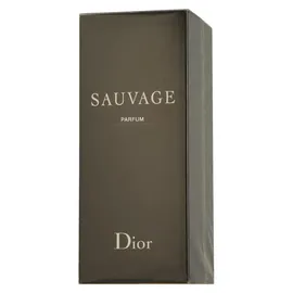 Dior Sauvage Parfum 200 ml