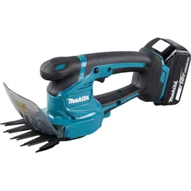 Makita DUM111SYX Akku-Gras-/Strauchschere inkl. Akku 1.5Ah