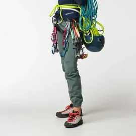 Wildcountry Stamina 2 Hosen Marsh Grün XS