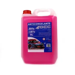 Occ Motorsport Frostschutz OCC3539