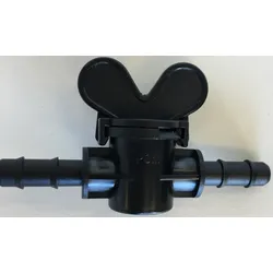 ELMAG Wasserhahn PVC 10mm - 9601472