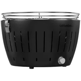 Lotusgrill Classic anthrazit inkl. USB Anschluss