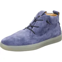 Think Turna Stiefelette denim für Herren, blau, Größe 43 1⁄2 EU