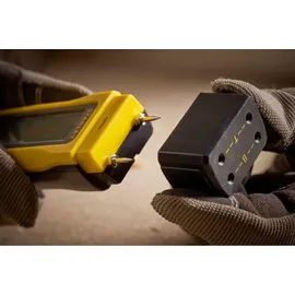 Stanley Feuchtigkeitsmesser 0-77-030 Gelb/Schwarz 6 - 44 %