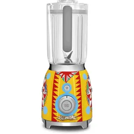 Smeg BLF01DGEU Standmixer