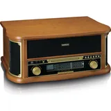 Lenco TCD-2551 (TCD-2551WD)