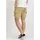 Alpha Industries Crew Short Short für Herren Sand