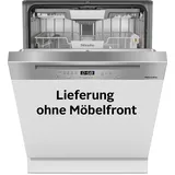 Miele G 5415 SCi XXL Active Plus silberfarben