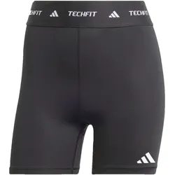 adidas TF SHO L kurze Sportleggings Damen - L