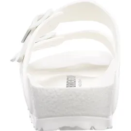 Birkenstock Arizona EVA schmal White 43