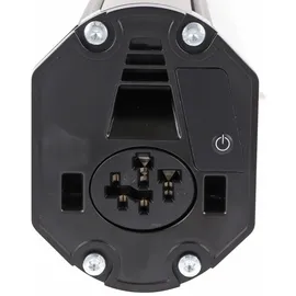 E-Bike Vision Akku 630 Wh Intube vertikal