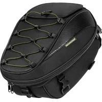 SCHNORR Motorrad Hecktasche 30 L - Rucksackfunktion SCHNORR TB30