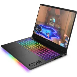 HP OMEN MAX 16-ah0495ng Core Ultra 9 275HX 32 GB RAM 2 TB SSD RTX 5080