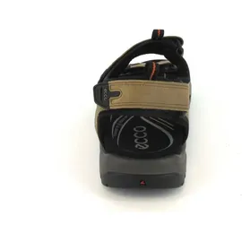 ECCO Offroad Herren nutmeg brown 48