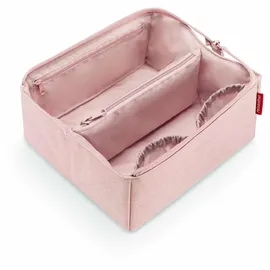 Reisenthel fold case twist blush