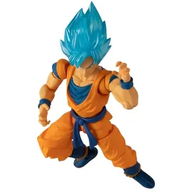 Dragon Ball Z Dragon Ball Actionfigur Goku 12 cm blau