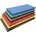 Schneidebrett-Set 26 5 x 16 cm Gelb