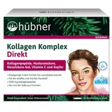 Hübner Kollagen Komplex Direkt Flüssig